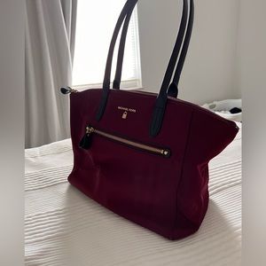 Michael Kors Travel Bag
